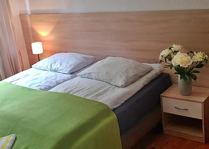 Lejlighed Zieleniec Duszniki Zdrój