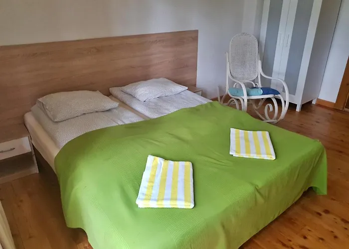 Lejlighed Zieleniec *